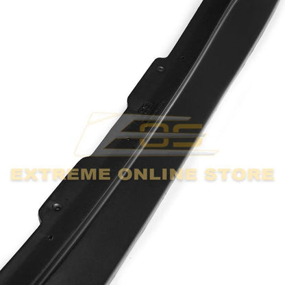 2018 - 21 WRX / STI VRS Style Front Splitter Lip