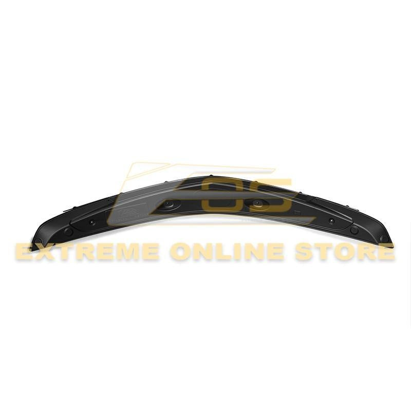 2014 - 19 Cadillac CTS Wickerbill Rear Spoiler Kit