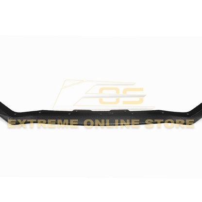 2015 - 17 WRX / STI HT Style Carbon Fiber Lip