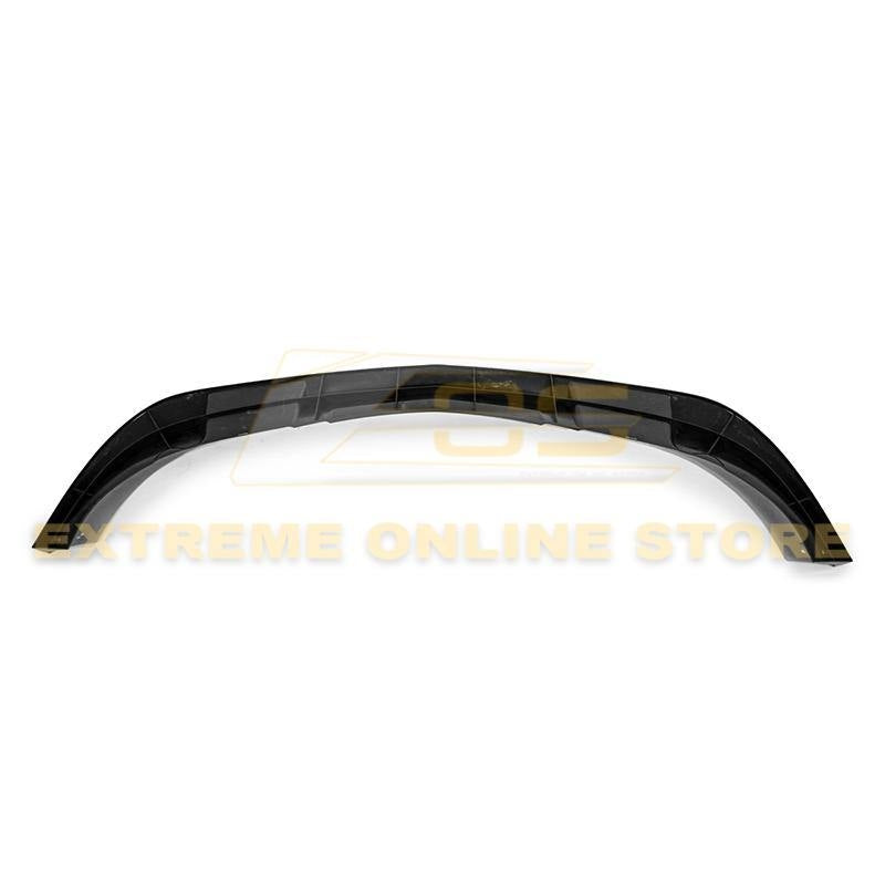 2005 - 13 C6 Corvette Base Extended Front Splitter and Side Skirts Kit