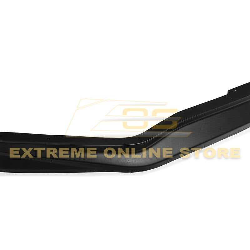 2018 - 21 WRX / STI VRS Style Front Splitter Lip