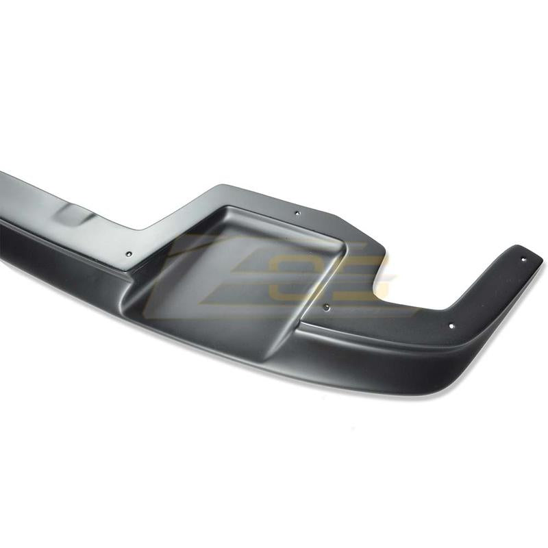 2010 - 13 5th Gen Camaro SS ZL1 Conversion Front Splitter Lip
