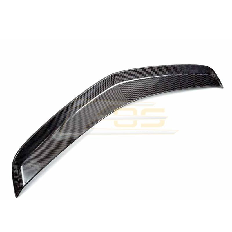 2016 - 19 Cadillac CTS-V Carbon Fiber Rear Trunk Spoiler