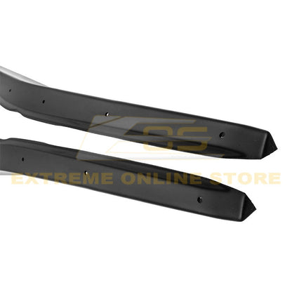 2014 - 19 C7 Corvette EOS Performance Side Skirts Rocker Panels