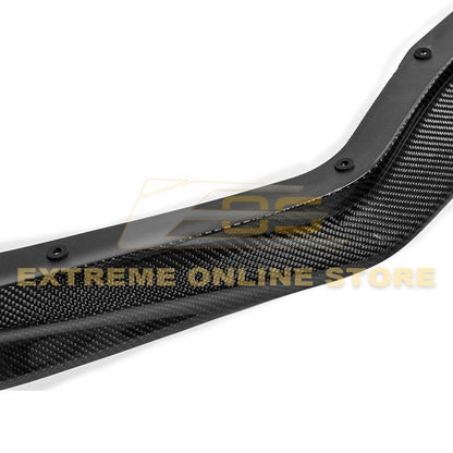 2015 - 17 WRX / STI VRS Style Front Splitter Lip