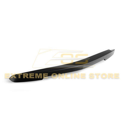 2014 - 19 Cadillac CTS Rear Trunk Spoiler