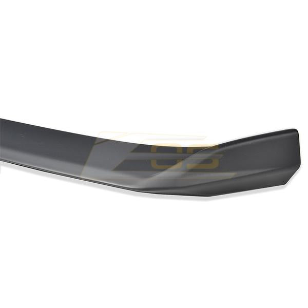 2016 - 24 Camaro 1LE Facelift Front Splitter