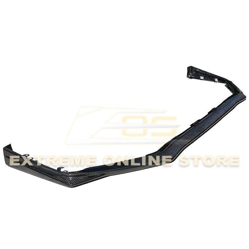 2018 - 21 Subaru WRX / STI Front Splitter Lip Ground Effect