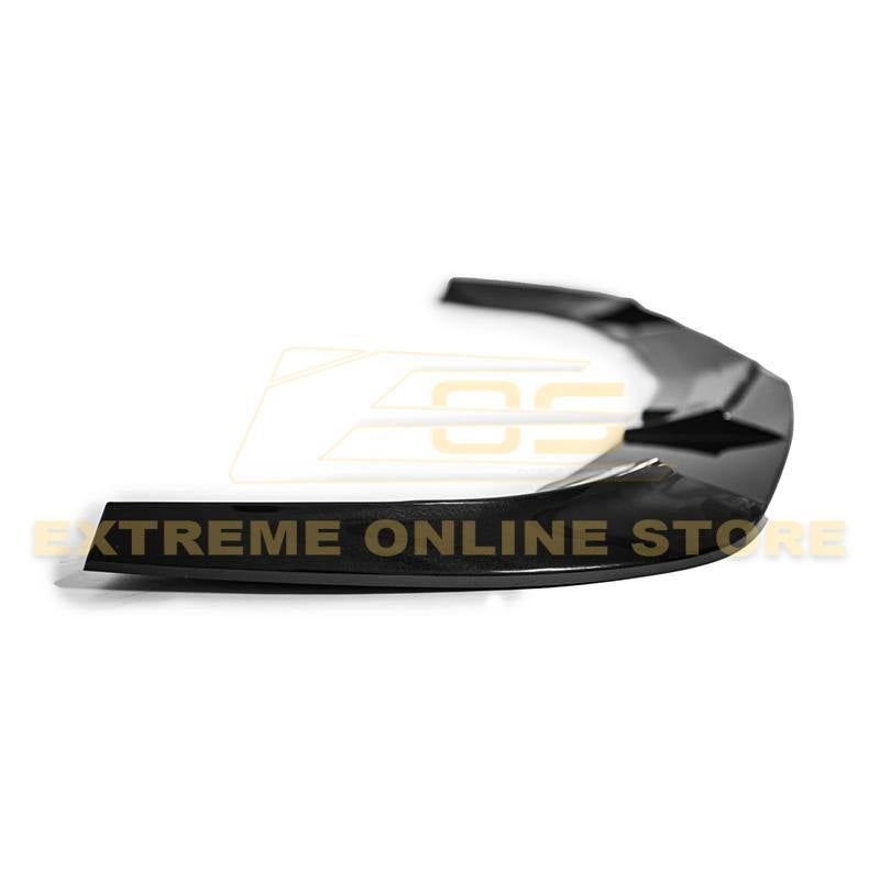 2005 - 13 C6 Corvette Base Extended Front Splitter and Side Skirts Kit