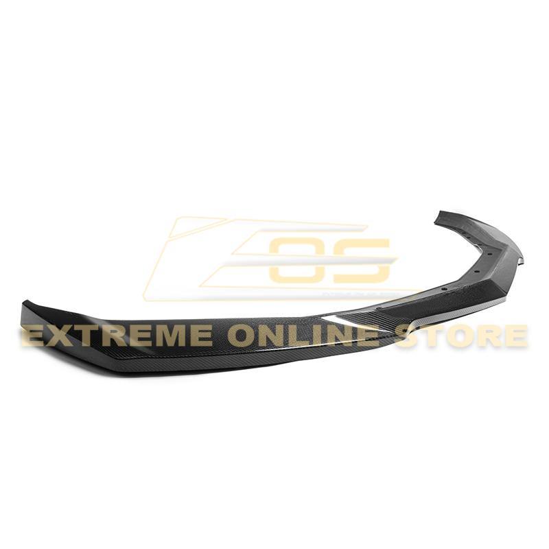 2016 - 18 Camaro Front Splitter ZL1 Style | LT / LS / RS