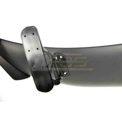 2013 - 16 Porsche Cayman / Boxster GT4 Performance Rear Spoiler