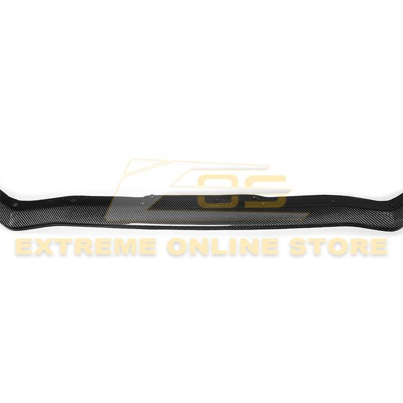 2018 - 21 WRX / STI HT Style Carbon Fiber Front Splitter