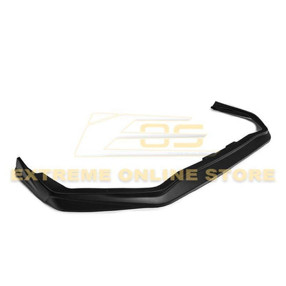 2015 - 17 WRX / STI VRS Style Front Splitter Lip