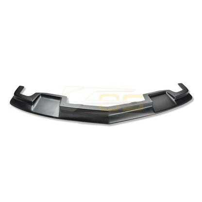 2010 - 13 5th Gen Camaro SS ZL1 Conversion Front Splitter Lip