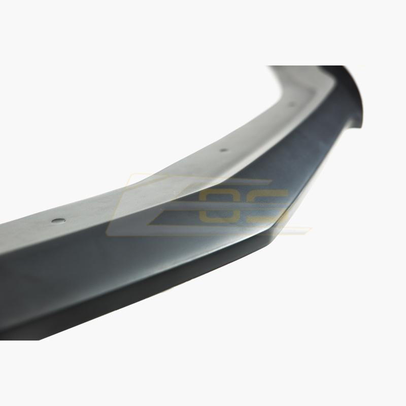2016 - 24 Camaro ZL1 Conversion Front Splitter Lip