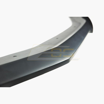 2016 - 24 Camaro ZL1 Conversion Front Splitter Lip