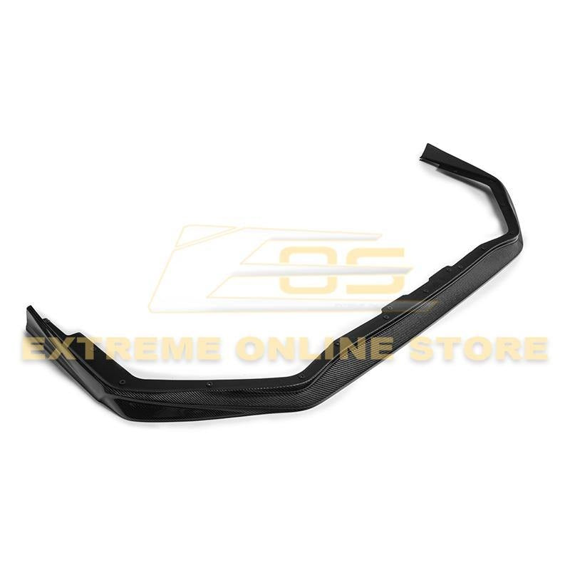 2015 - 17 WRX / STI VRS Style Front Splitter Lip