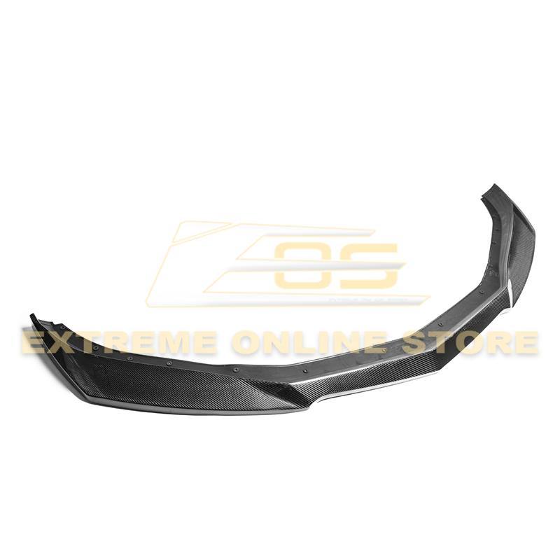 2016 - 18 Camaro Front Splitter ZL1 Style | LT / LS / RS