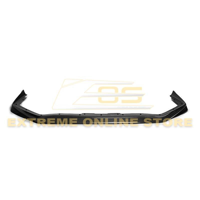 2015 - 17 WRX / STI VRS Style Front Splitter Lip