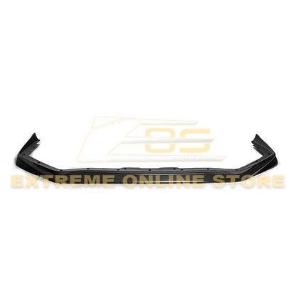 2015 - 17 WRX / STI VRS Style Front Splitter Lip