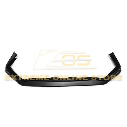 2015 - 17 WRX / STI VRS Style Front Splitter Lip
