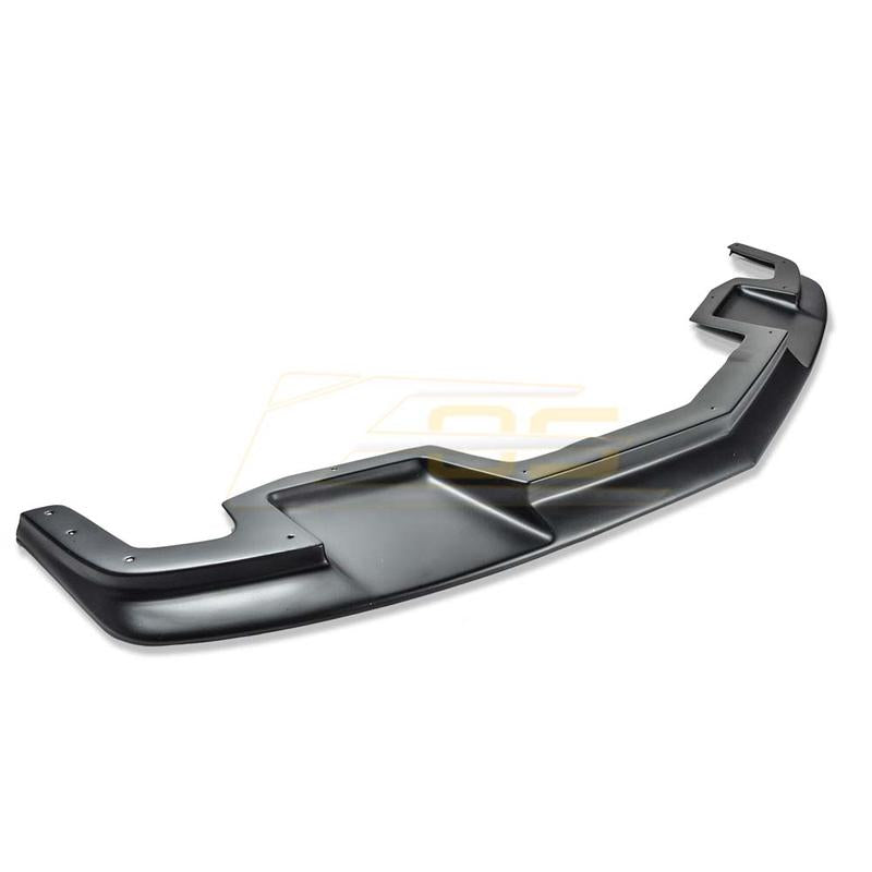 2010 - 13 5th Gen Camaro SS ZL1 Conversion Front Splitter Lip