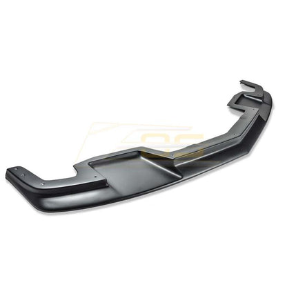 2010 - 13 5th Gen Camaro SS ZL1 Conversion Front Splitter Lip