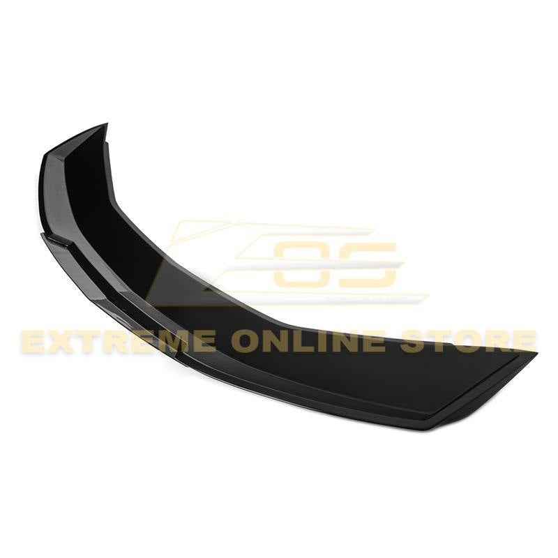 2016 - 24 Camaro Track Package Rear Trunk Spoiler | Matte/Gloss/Carbon Fiber