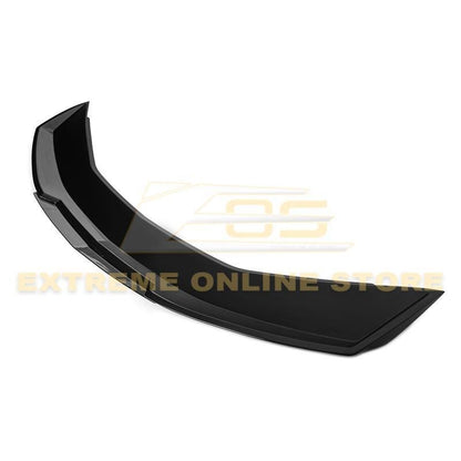 2016 - 24 Camaro Track Package Rear Trunk Spoiler | Matte/Gloss/Carbon Fiber