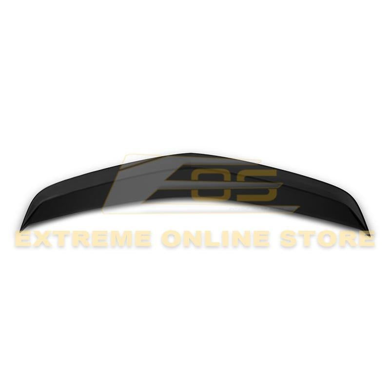 2014 - 19 Cadillac CTS Rear Trunk Spoiler