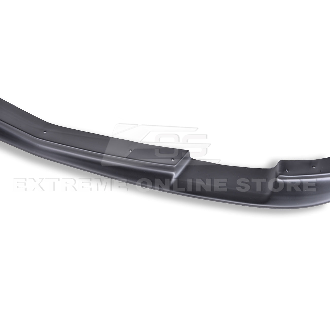 2005 - 13 C6 Corvette Grand Sport / Z06 Front Splitter and Side Skirts Kit