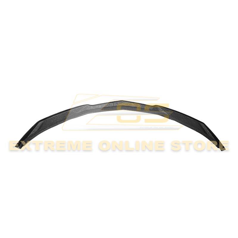2016 - 18 Camaro Front Splitter ZL1 Style | LT / LS / RS