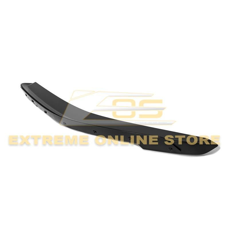 2014 - 19 Cadillac CTS Wickerbill Rear Spoiler Kit