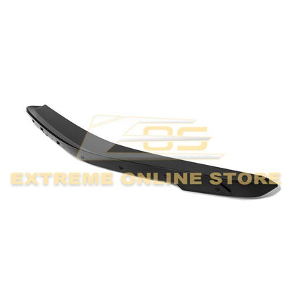 2014 - 19 Cadillac CTS Wickerbill Rear Spoiler Kit