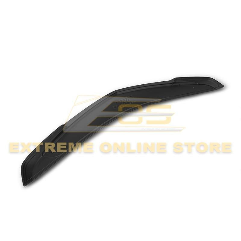 2014 - 19 Cadillac CTS Rear Trunk Spoiler