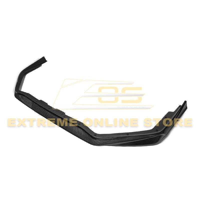 2015 - 17 WRX / STI VRS Style Front Splitter Lip