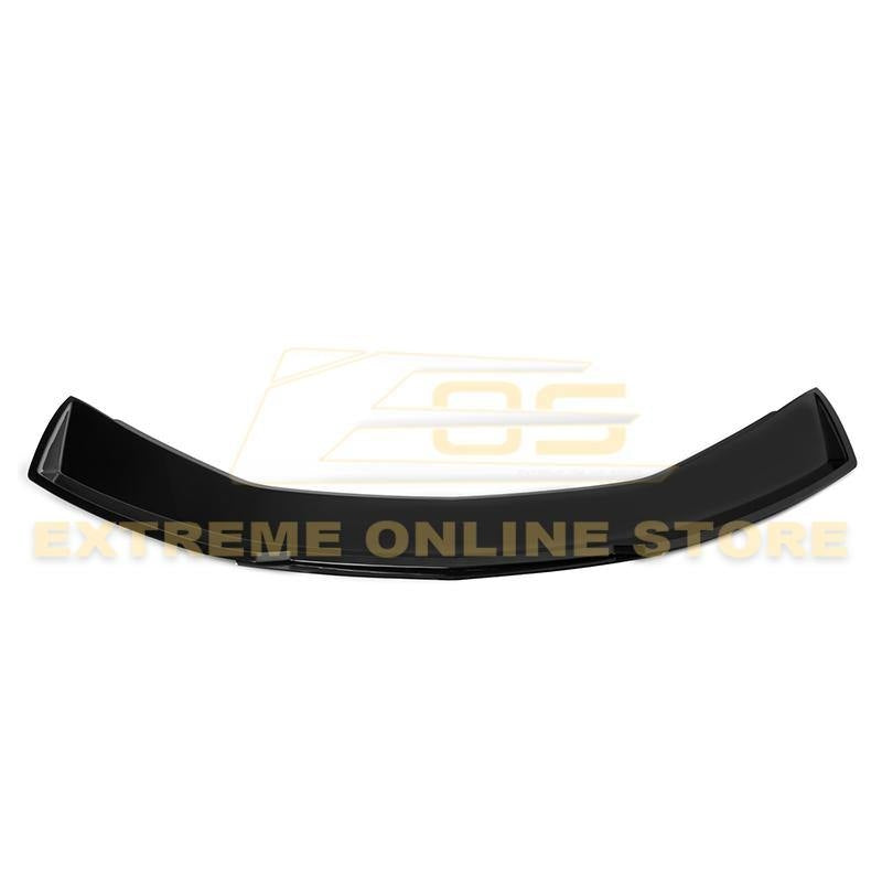 2016 - 24 Camaro Track Package Rear Trunk Spoiler | Matte/Gloss/Carbon Fiber