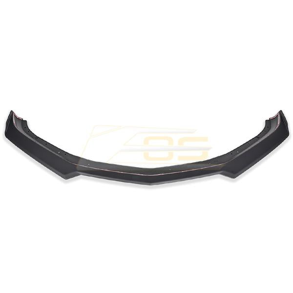 2016 - 24 Camaro 1LE Facelift Front Splitter