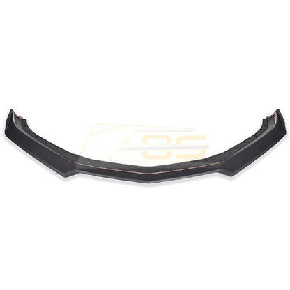 2016 - 24 Camaro 1LE Facelift Gloss Black Front Splitter