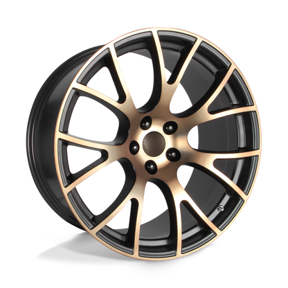 SRT 392 Style Replica Wheel | 2015+ Dodge Charger / Challenger image