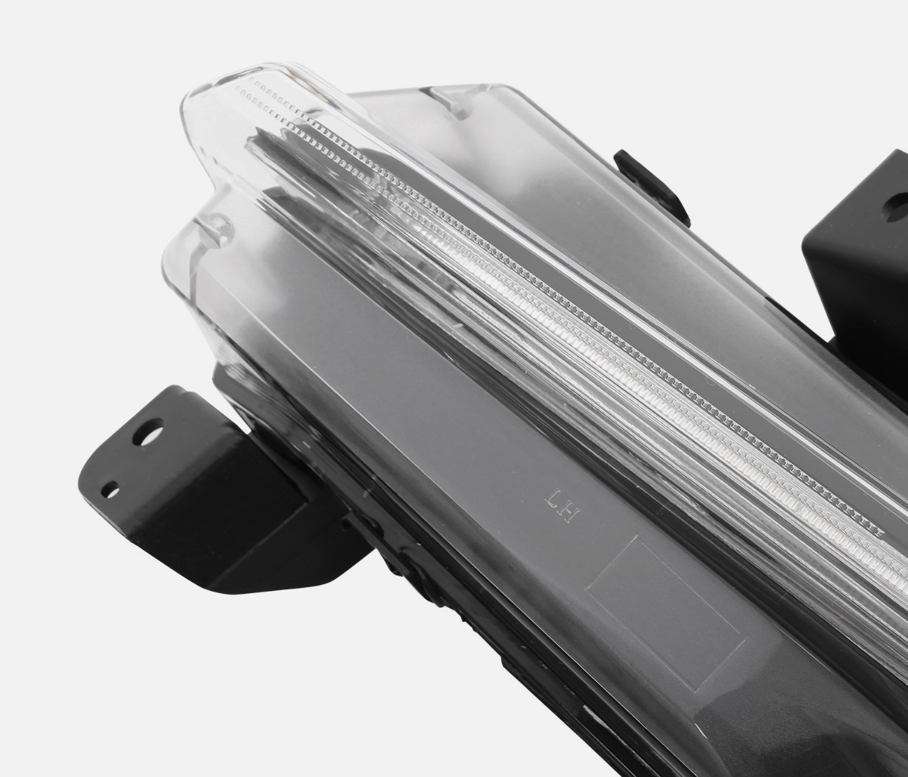 2019 - 24 Camaro Pre-Built RGB Flow DRL Fog Lights image 10