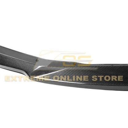 2016 - 18 Camaro Front Splitter ZL1 Style | LT / LS / RS