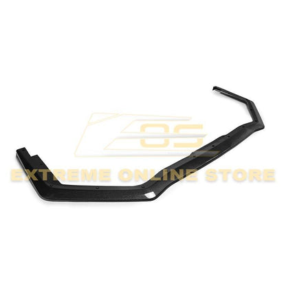 2018 - 21 WRX / STI HT Style Carbon Fiber Front Splitter