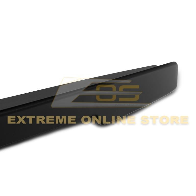 2014 - 19 Cadillac CTS Rear Trunk Spoiler