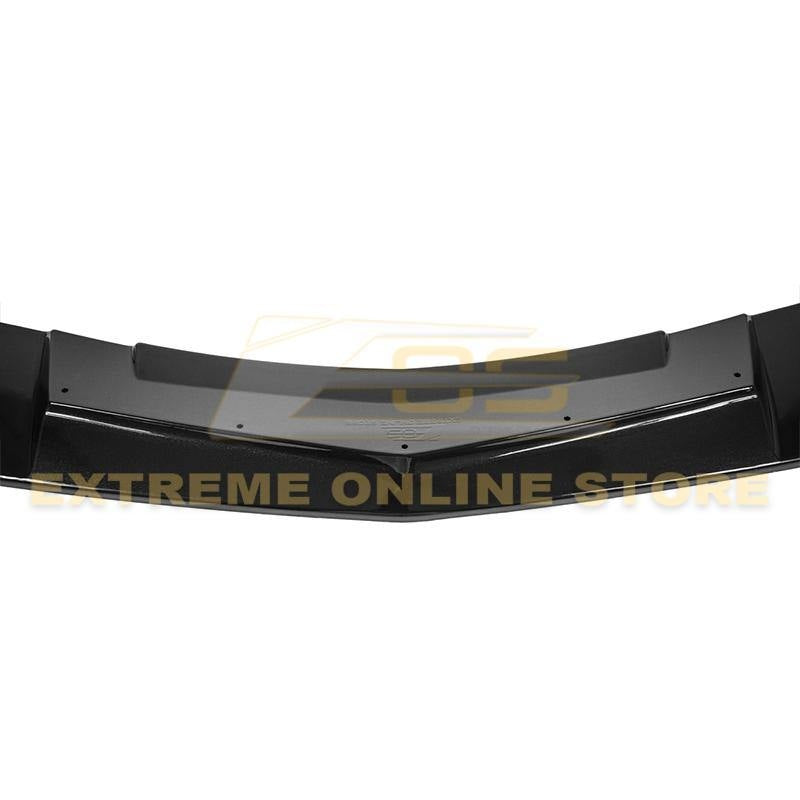 2005 - 13 C6 Corvette Base Aerodynamic ZR1 Extended Body Kit