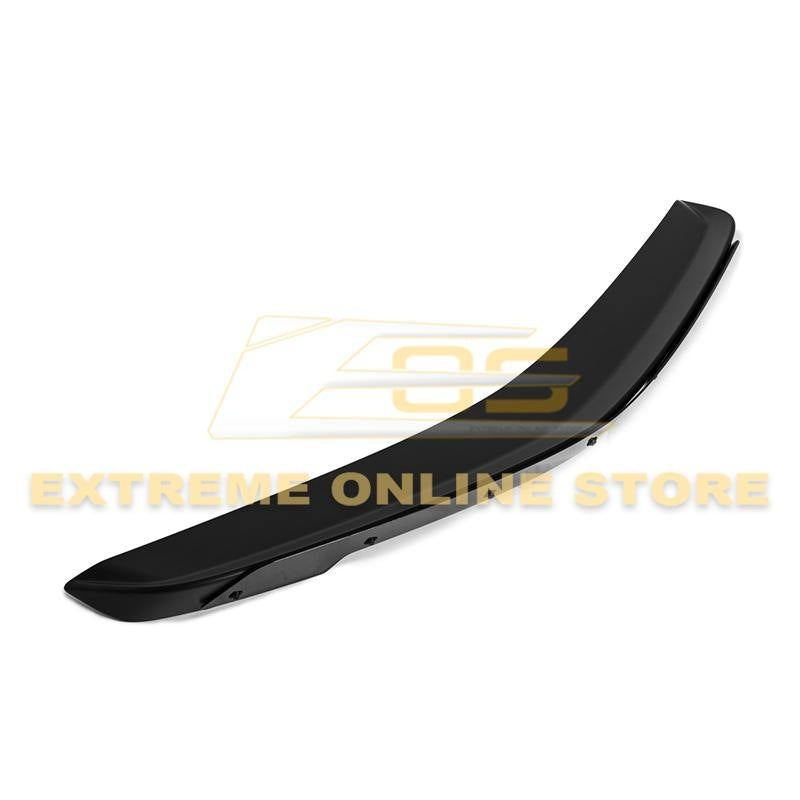 2014 - 19 Cadillac CTS Wickerbill Rear Spoiler Kit