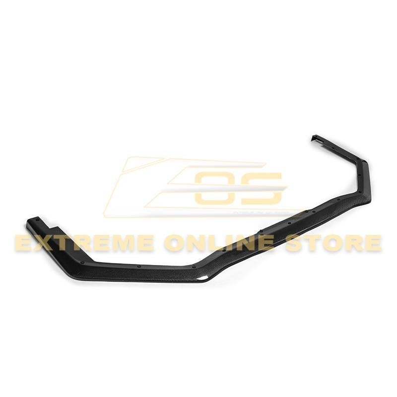 2018 - 21 WRX / STI HT Style Carbon Fiber Front Splitter