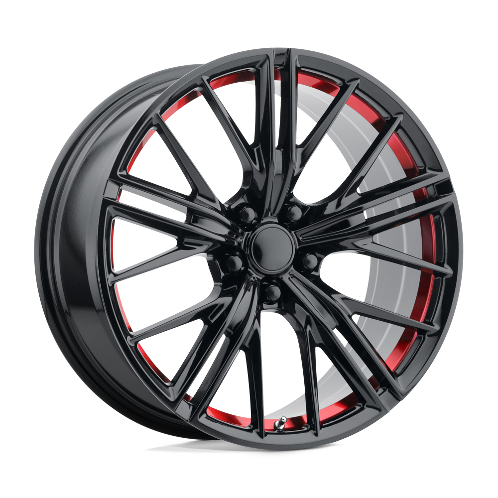 ZL1 REPLICA WHEEL | 2010 – 2023 CHEVY CAMARO image