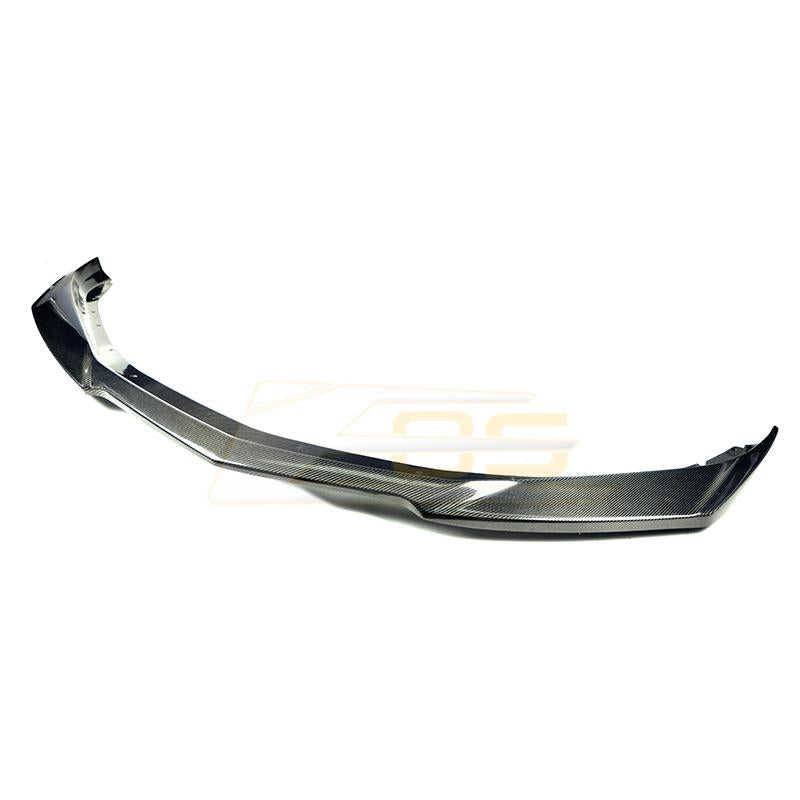 2016 - 24 Camaro Carbon Fiber ZL1 Conversion Front Splitter