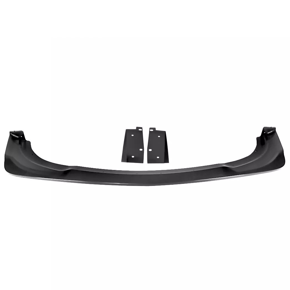 2015 - 23 Charger Charger SRT Wide Body Fender Flare + Splitter Kit